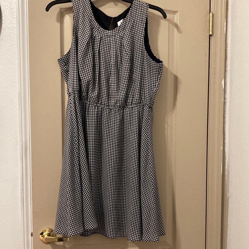 Elle dress